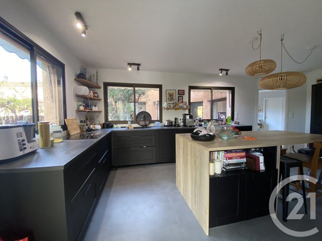 maison à vendre - 10 pièces - 318.97 m2 - TOULOUSE - 31 - MIDI-PYRENEES - Century 21 Fly Immo