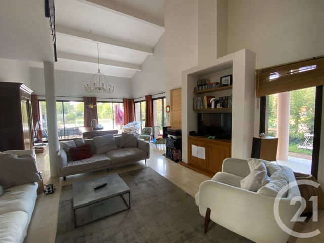 maison à vendre - 10 pièces - 318.97 m2 - TOULOUSE - 31 - MIDI-PYRENEES - Century 21 Fly Immo