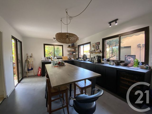 maison à vendre - 10 pièces - 318.97 m2 - TOULOUSE - 31 - MIDI-PYRENEES - Century 21 Fly Immo