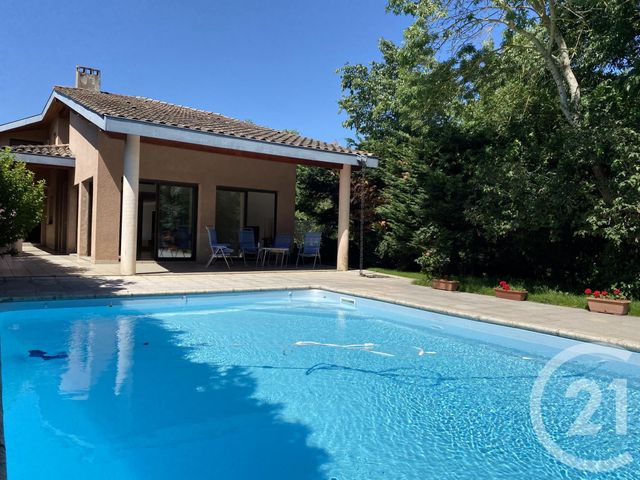 maison - TOULOUSE - 31