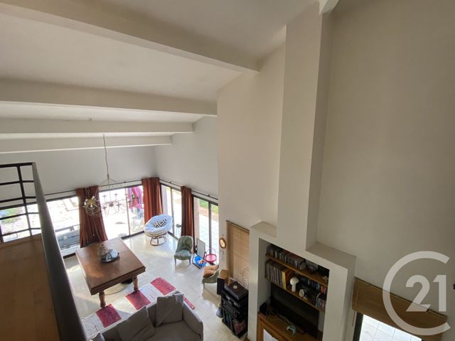 maison à vendre - 10 pièces - 318.97 m2 - TOULOUSE - 31 - MIDI-PYRENEES - Century 21 Fly Immo