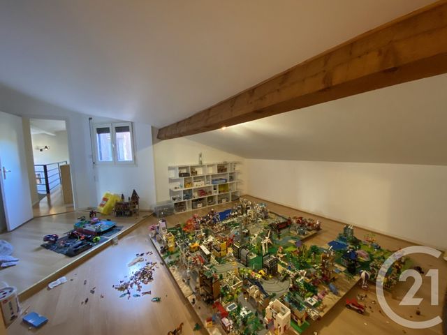 maison à vendre - 10 pièces - 318.97 m2 - TOULOUSE - 31 - MIDI-PYRENEES - Century 21 Fly Immo