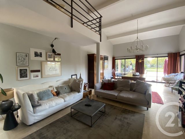 maison à vendre - 10 pièces - 318.97 m2 - TOULOUSE - 31 - MIDI-PYRENEES - Century 21 Fly Immo