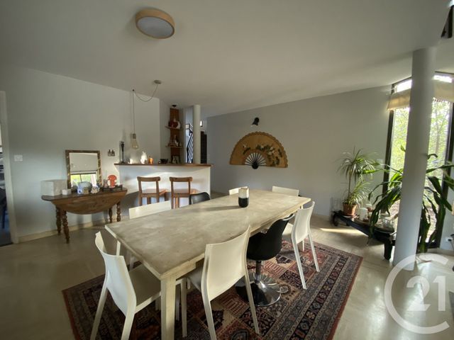 maison à vendre - 10 pièces - 318.97 m2 - TOULOUSE - 31 - MIDI-PYRENEES - Century 21 Fly Immo