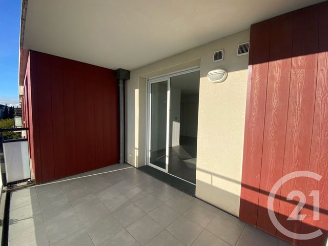 Afficher la photo en grand Appartement T3 à vendre - 3 pièces - 60.96 m2 - TOULOUSE - 31 - MIDI-PYRENEES - Century 21 Fly Immo