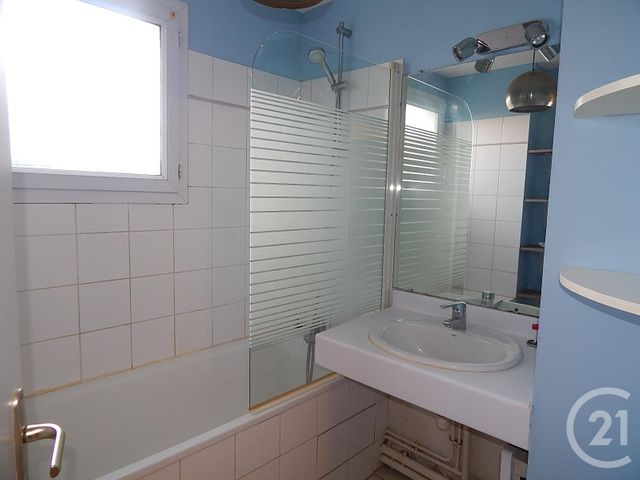 Appartement T2 à louer - 2 pièces - 50.13 m2 - TOULOUSE - 31 - MIDI-PYRENEES - Century 21 Fly Immo