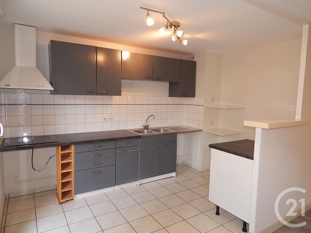 Appartement T2 à louer - 2 pièces - 50.13 m2 - TOULOUSE - 31 - MIDI-PYRENEES - Century 21 Fly Immo