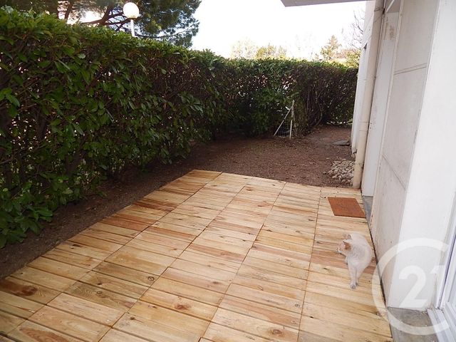 Appartement T2 à louer - 2 pièces - 50.13 m2 - TOULOUSE - 31 - MIDI-PYRENEES - Century 21 Fly Immo