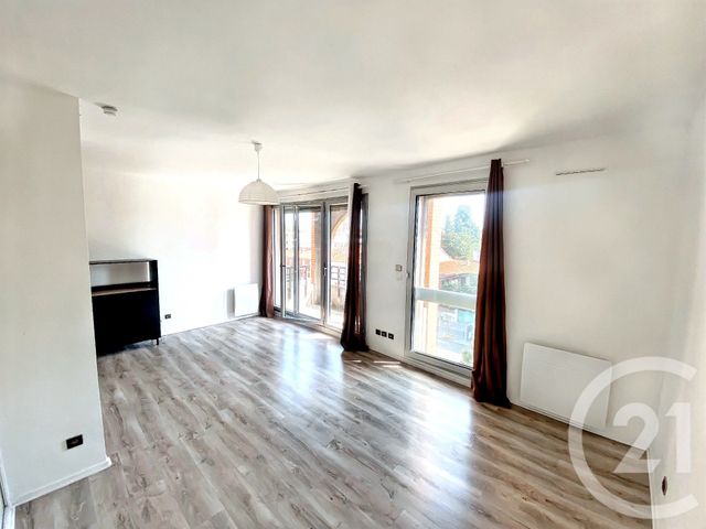 Afficher la photo en grand Appartement T1 à vendre - 1 pièce - 28.8 m2 - TOULOUSE - 31 - MIDI-PYRENEES - Century 21 Fly Immo
