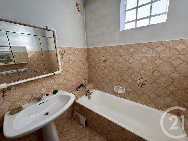 Appartement T3 à vendre - 3 pièces - 86.21 m2 - TOULOUSE - 31 - MIDI-PYRENEES - Century 21 Fly Immo