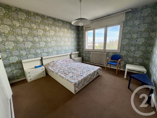 Appartement T3 à vendre - 3 pièces - 86.21 m2 - TOULOUSE - 31 - MIDI-PYRENEES - Century 21 Fly Immo