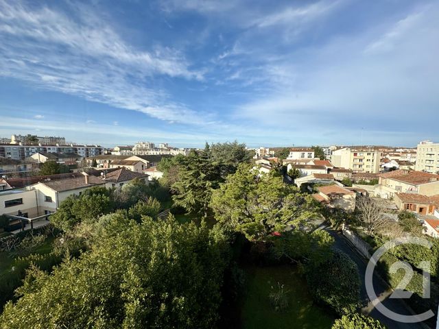 Appartement T3 à vendre - 3 pièces - 86.21 m2 - TOULOUSE - 31 - MIDI-PYRENEES - Century 21 Fly Immo