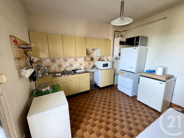 Appartement T3 à vendre - 3 pièces - 86.21 m2 - TOULOUSE - 31 - MIDI-PYRENEES - Century 21 Fly Immo