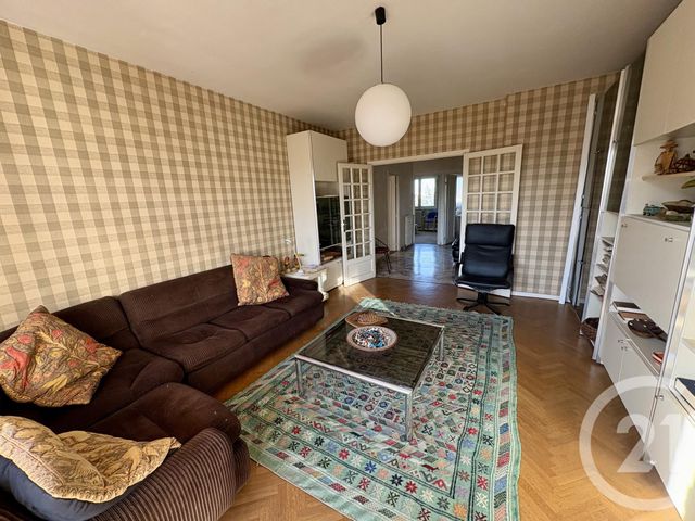 Appartement T3 à vendre - 3 pièces - 86.21 m2 - TOULOUSE - 31 - MIDI-PYRENEES - Century 21 Fly Immo