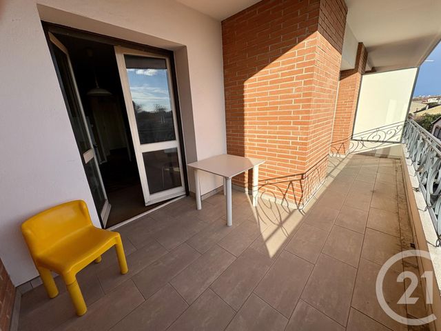 Appartement T3 à vendre TOULOUSE