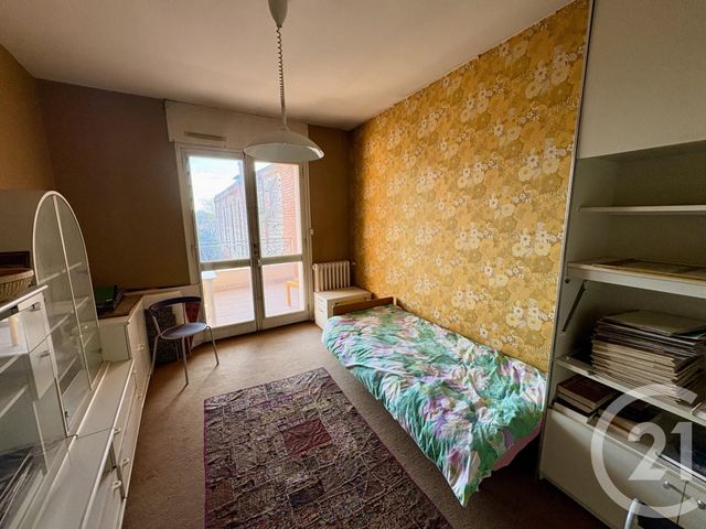 Appartement T3 à vendre - 3 pièces - 86.21 m2 - TOULOUSE - 31 - MIDI-PYRENEES - Century 21 Fly Immo