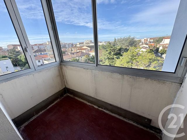 Appartement T3 à vendre - 3 pièces - 86.21 m2 - TOULOUSE - 31 - MIDI-PYRENEES - Century 21 Fly Immo