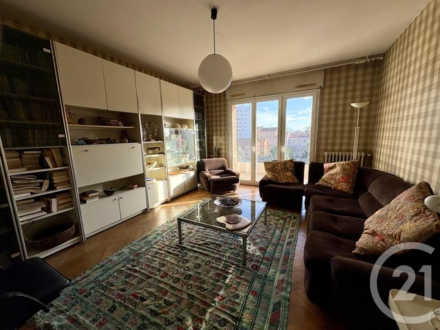 Appartement T3 à vendre - 3 pièces - 86.21 m2 - TOULOUSE - 31 - MIDI-PYRENEES - Century 21 Fly Immo