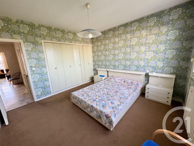 Appartement T3 à vendre - 3 pièces - 86.21 m2 - TOULOUSE - 31 - MIDI-PYRENEES - Century 21 Fly Immo