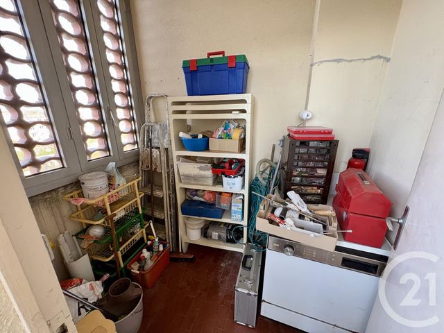 Appartement T3 à vendre - 3 pièces - 86.21 m2 - TOULOUSE - 31 - MIDI-PYRENEES - Century 21 Fly Immo