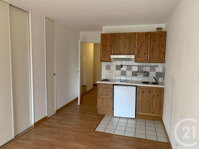 Appartement F2 à louer - 2 pièces - 32.86 m2 - TOULOUSE - 31 - MIDI-PYRENEES - Century 21 Fly Immo