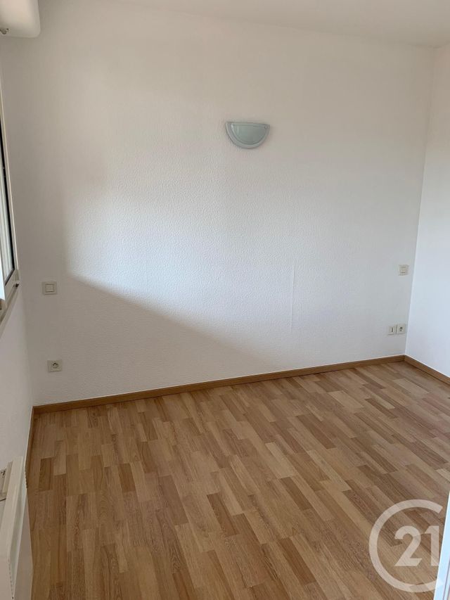 Appartement F2 à louer - 2 pièces - 32.86 m2 - TOULOUSE - 31 - MIDI-PYRENEES - Century 21 Fly Immo