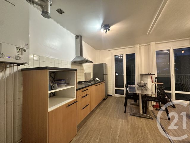 Appartement T2 à louer - 2 pièces - 37.5 m2 - TOULOUSE - 31 - MIDI-PYRENEES - Century 21 Fly Immo