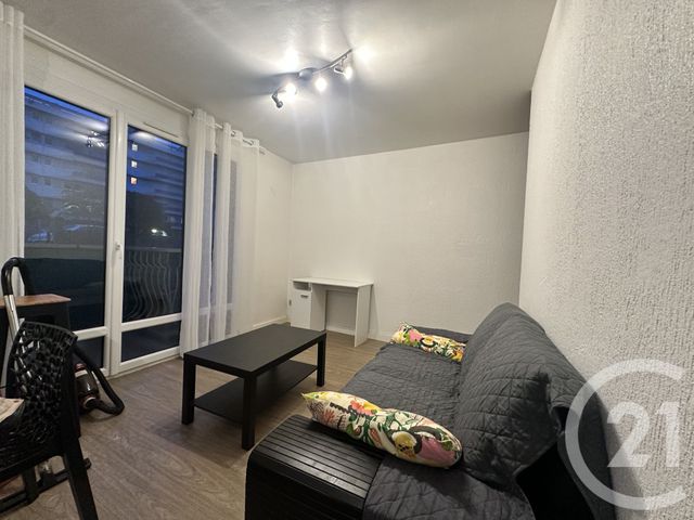 Appartement T2 à louer - 2 pièces - 37.5 m2 - TOULOUSE - 31 - MIDI-PYRENEES - Century 21 Fly Immo
