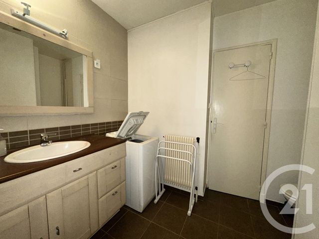 Appartement T2 à louer - 2 pièces - 37.5 m2 - TOULOUSE - 31 - MIDI-PYRENEES - Century 21 Fly Immo