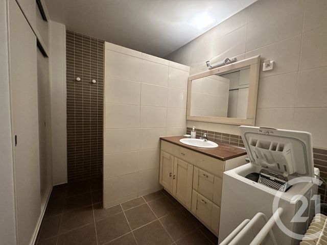 Appartement T2 à louer - 2 pièces - 37.5 m2 - TOULOUSE - 31 - MIDI-PYRENEES - Century 21 Fly Immo