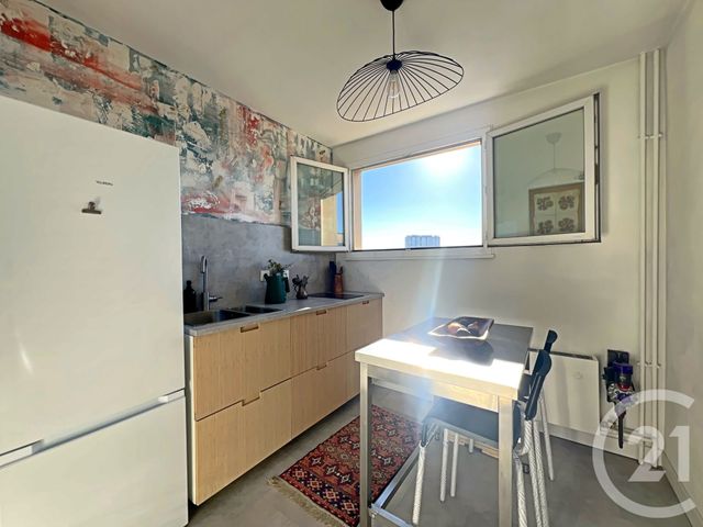 Appartement T1 à vendre - 1 pièce - 30.44 m2 - TOULOUSE - 31 - MIDI-PYRENEES - Century 21 Fly Immo