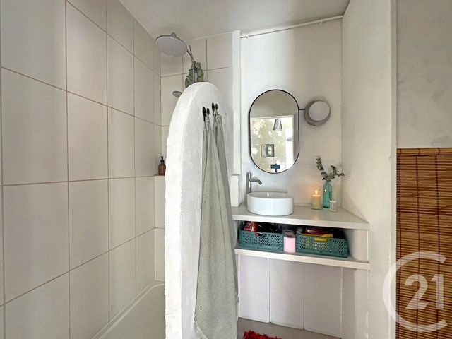 Appartement T1 à vendre - 1 pièce - 30.44 m2 - TOULOUSE - 31 - MIDI-PYRENEES - Century 21 Fly Immo