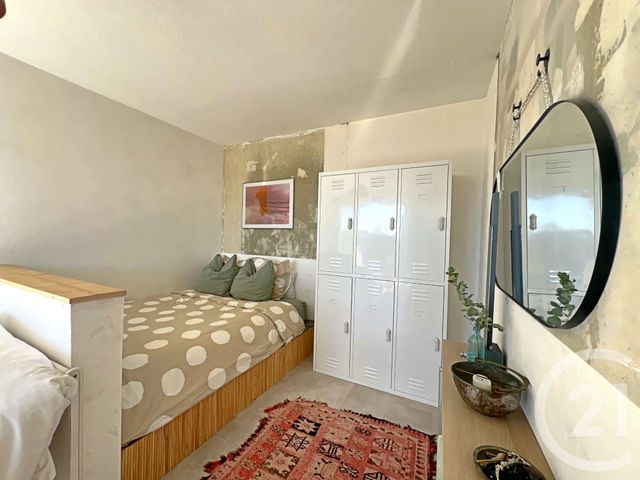 Appartement T1 à vendre - 1 pièce - 30.44 m2 - TOULOUSE - 31 - MIDI-PYRENEES - Century 21 Fly Immo