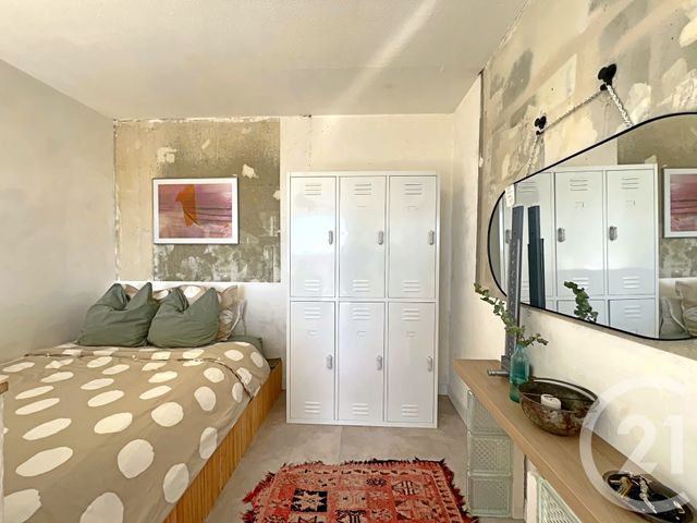 Appartement T1 à vendre - 1 pièce - 30.44 m2 - TOULOUSE - 31 - MIDI-PYRENEES - Century 21 Fly Immo