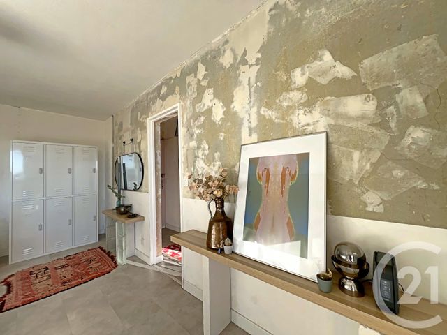 Appartement T1 à vendre - 1 pièce - 30.44 m2 - TOULOUSE - 31 - MIDI-PYRENEES - Century 21 Fly Immo