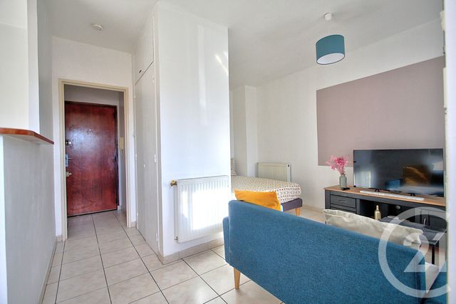 Appartement T1 à vendre TOULOUSE