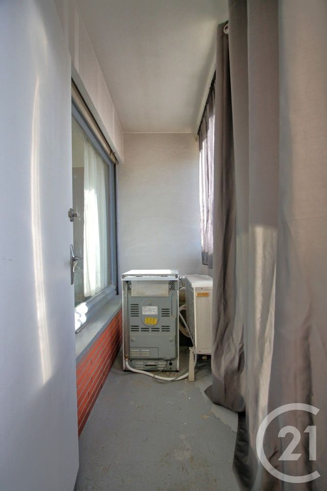 Appartement T1 à vendre - 1 pièce - 29.29 m2 - TOULOUSE - 31 - MIDI-PYRENEES - Century 21 Fly Immo