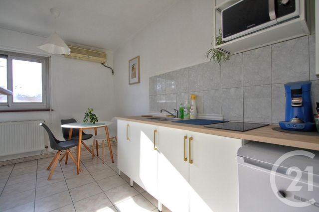 Appartement T1 à vendre - 1 pièce - 29.29 m2 - TOULOUSE - 31 - MIDI-PYRENEES - Century 21 Fly Immo
