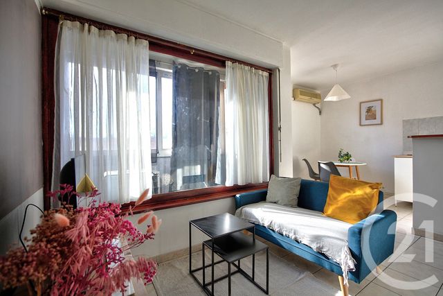 Appartement T1 à vendre - 1 pièce - 29.29 m2 - TOULOUSE - 31 - MIDI-PYRENEES - Century 21 Fly Immo
