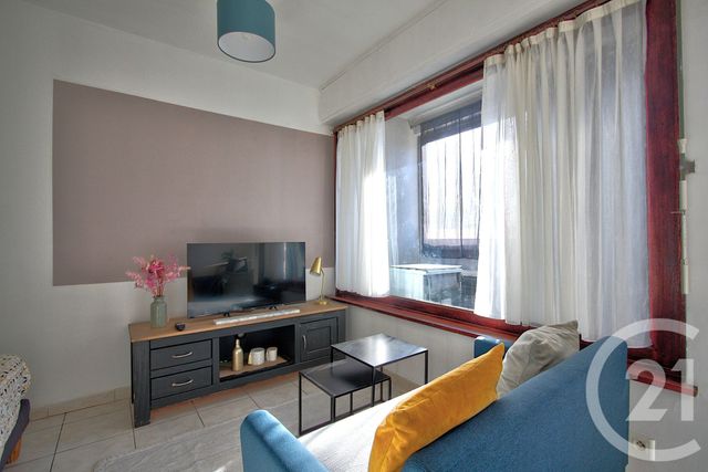 Appartement T1 à vendre - 1 pièce - 29.29 m2 - TOULOUSE - 31 - MIDI-PYRENEES - Century 21 Fly Immo