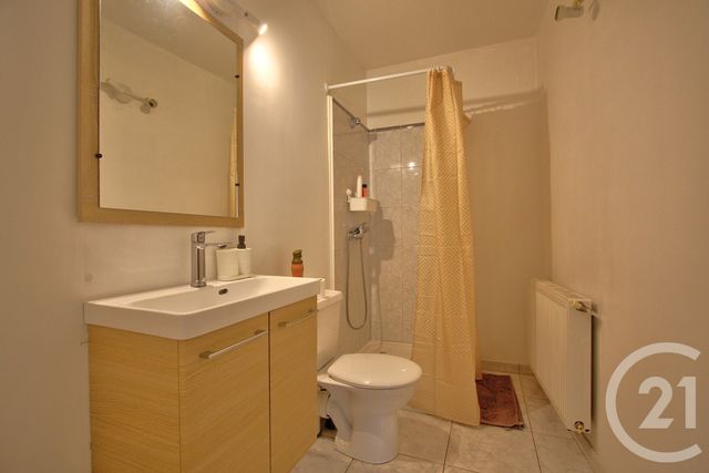 Appartement T1 à vendre - 1 pièce - 29.29 m2 - TOULOUSE - 31 - MIDI-PYRENEES - Century 21 Fly Immo