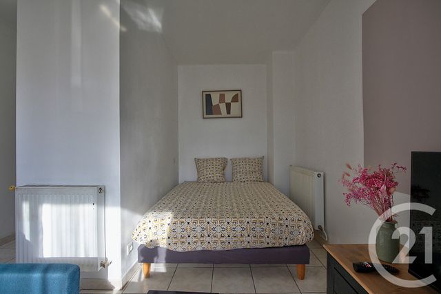 Appartement T1 à vendre - 1 pièce - 29.29 m2 - TOULOUSE - 31 - MIDI-PYRENEES - Century 21 Fly Immo