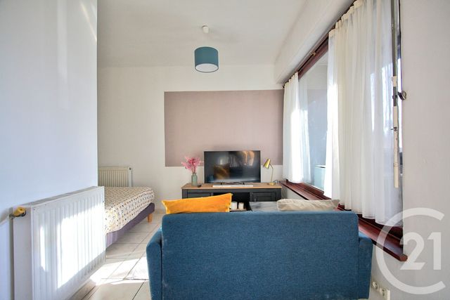 Appartement T1 à vendre - 1 pièce - 29.29 m2 - TOULOUSE - 31 - MIDI-PYRENEES - Century 21 Fly Immo