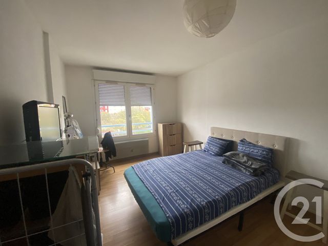 Appartement T1 à vendre - 2 pièces - 23.08 m2 - TOULOUSE - 31 - MIDI-PYRENEES - Century 21 Fly Immo