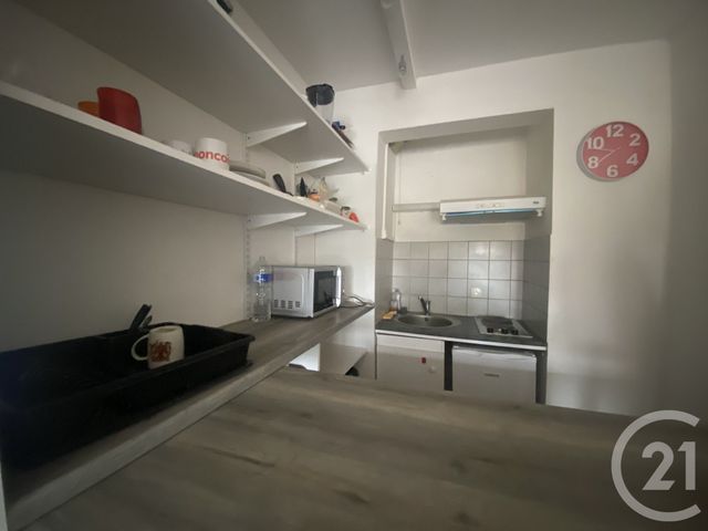 Appartement T1 à vendre - 2 pièces - 23.08 m2 - TOULOUSE - 31 - MIDI-PYRENEES - Century 21 Fly Immo
