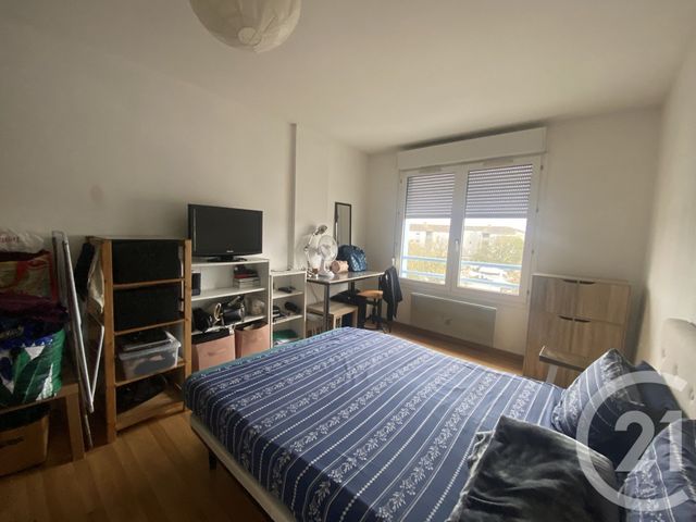 Appartement T1 à vendre TOULOUSE