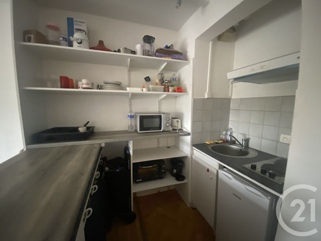 Appartement T1 à vendre - 2 pièces - 23.08 m2 - TOULOUSE - 31 - MIDI-PYRENEES - Century 21 Fly Immo
