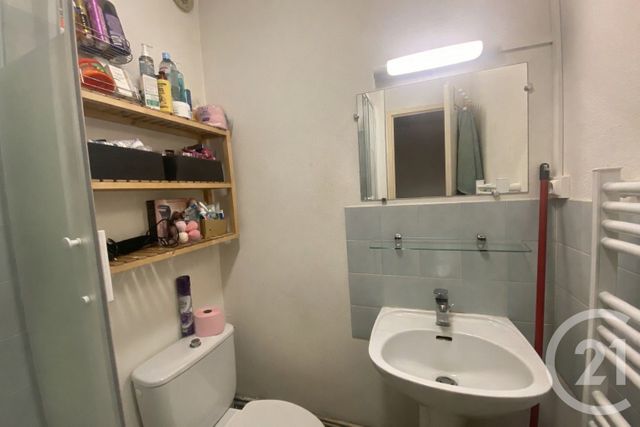Appartement T1 à vendre - 2 pièces - 23.08 m2 - TOULOUSE - 31 - MIDI-PYRENEES - Century 21 Fly Immo