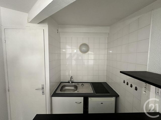 Appartement F2 à louer - 2 pièces - 32.04 m2 - TOULOUSE - 31 - MIDI-PYRENEES - Century 21 Fly Immo