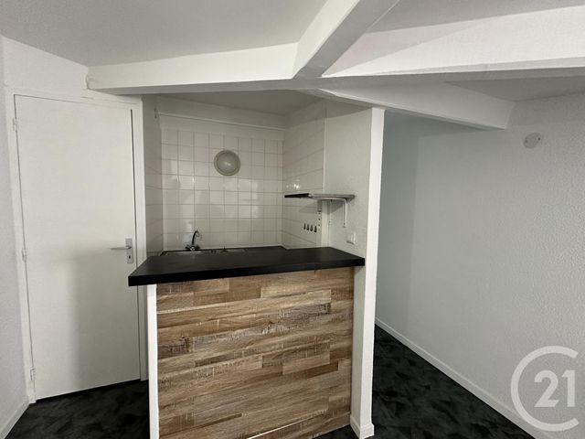 Appartement F2 à louer - 2 pièces - 32.04 m2 - TOULOUSE - 31 - MIDI-PYRENEES - Century 21 Fly Immo